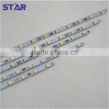 2835 Rigid LED Bar for Advertising Billboard Sign Backlight 4mm Ultra Thin Led Strip
