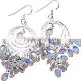 Handcrafted Jewellery Wholesale Costume For Resale Sterling Silver Jewelry Importers Earrings thumbnail-1