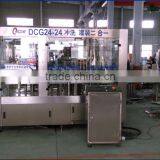 Automatic Corktail Filler/ Carbonated Drink Filling Machine /bottling Machine thumbnail-5