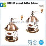 DS9005 Manual Coffee Grinder/Coffee Mill Machine