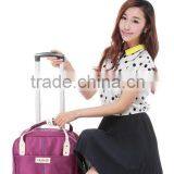 Professional Travel Bag With Wheels With CE Certificate thumbnail-6