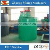 Gold Mining Stirring/Agitator Tanks Mining Equipment