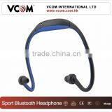 2014 Professional Bluetooth Headphone Sports With Noise Cancelling thumbnail-2