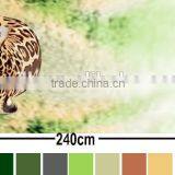 Bedding Fabric 100% Polyester Microfiber Upholstery Printed Fabric