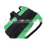 Carrier Gym Tote Pad Holder Exercise Pilates Fitness Sports Green Yoga Mat Bag thumbnail-3