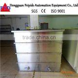 Feiyide Stainless PlatingTank for Chemical/Water Storage thumbnail-3