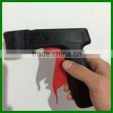 Plastic Cangun for Aerosol Can thumbnail-2