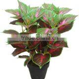 Artificial Purple Perilla Trees-newest Product