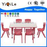 Baby Nursery Furniture Sets Adjustable Desk and Chair and Baby Furniture Guangzhou thumbnail-4