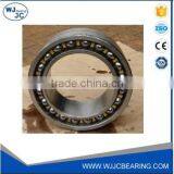 Double Row Angular Contact Ball Bearing 3304A-2ZTN 20 x 52 x 22.2 mm