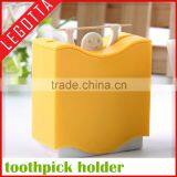 Special Design Promotional Item Bulk Sale Personal Unique Toothpick Container thumbnail-1