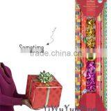 Wedding and Souvenir Printed Wholesale Roll Paper Wrapping Gift Set