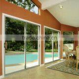 Aluminum Alloy Sliding Door thumbnail-1