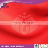 Shaoxing Factory Price TC 80%polyester 20%cotton Dye Fabric for Pocket Lining Fabric thumbnail-4