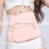 2016 New Products Slim Body Shaper Waist Trainer Corset Belt With High Elastic Force thumbnail-2