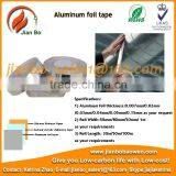 Widely Use Aluminum Foil Insulation Waterproof Tape thumbnail-1