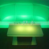 Color Change Outdoor Furniture/led Outdoor Lighting Furniture With Remote thumbnail-6