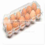 Plastic Egg Tray With 12 Holes thumbnail-2