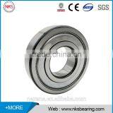 Liaocheng Bearing China Factory 6322zz Series Deep Groove Ball Bearing thumbnail-3