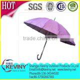 Straight Umbrella Auto Open Chinese Umbrella Manufacturer Produce thumbnail-3