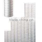 PP Cotton String Wound Filter Cartridge/string Wound Filter Cartridge/water Purifier String Wound Filter Cartridge