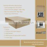 2016 X86 I3 3217U Mini Computer 4G KST Ram 32G SSD 2 Lan Rs232 Vga HDMII Black Aluminum pc thumbnail-4