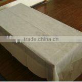 Nonwoven Isolation Disposable Bed Sheet thumbnail-1