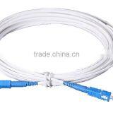 LC UPC Fiber Optic Patch Cord Connection Manufacturer thumbnail-2