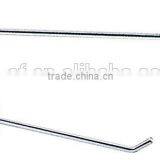 High Quality Supermarket Equipment Metal Security Hook for Display D1