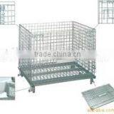 Storage Cage thumbnail-1