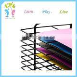 25 Layers Steel Material Eco Friendly Disassemble Drying Rack Paper Art Supplies thumbnail-4