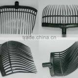 Manure and Bedding Fork for Horse Stable thumbnail-1