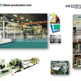 ABS PS Sheet Production Line