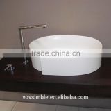 Multifunctional factory circular wash basin