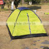 High Quality 3 to 4 Person Outdoor Dome Tent Easy Folding Outdoor Camping Tent thumbnail-5