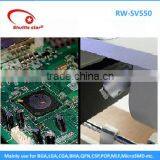 Shuttle Star RW-SV550 Automatic Welding Equipment for Iphone 5s Unlocked Motherboard 16gb/32gb thumbnail-4
