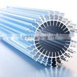 Different Shapes 6063 T5 Industrial Application Aluminium Profile thumbnail-1