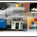 Three-dimensional Pinch Press