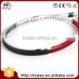 Sample Advantage OEM Carbon Graphite Tennis Racket thumbnail-5