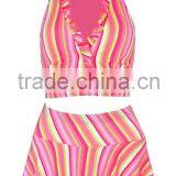 (Hot Selling)Women's Fashion Sexy Swimming Wear/Beach Wear thumbnail-1