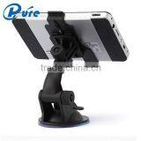 5" Car GPS Navigator 4GB Flash 480*272 Display Solution Multimedia With Rear View Camera thumbnail-6