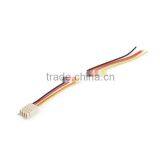 4 Pin Molex 2510 4 Wires Jumper Cable Assembly 15cm - 2.54mm