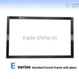 19 inch infrared touch screen frame