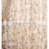 2015 Hot Sale Printed Designed No. 14 Window Curtains, Made- up Black Out Fabric in Home or Hotel thumbnail-1