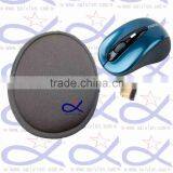 Neoprene Promotion Laptop Mouse Pouch Custom Size Neoprene Pouch thumbnail-1