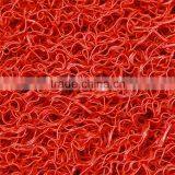 PVC Loop Mat With Rubber Backing thumbnail-4