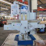 X5750 Conventional Milling Machine thumbnail-2