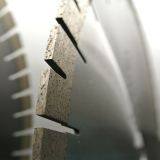Diamond Sintered Saw Blade for Marble Block Cutting and Grinding thumbnail-1