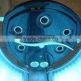 Hot Sale Solarium Tanning Bed With 42 Pcs of LED Lamp thumbnail-3
