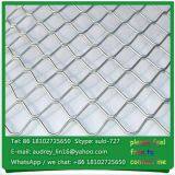 Guangzhou Supplier Weather Proof Expanded Metal Strong Aluminum Amplimesh